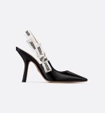 J’Adior Slingback Pump
